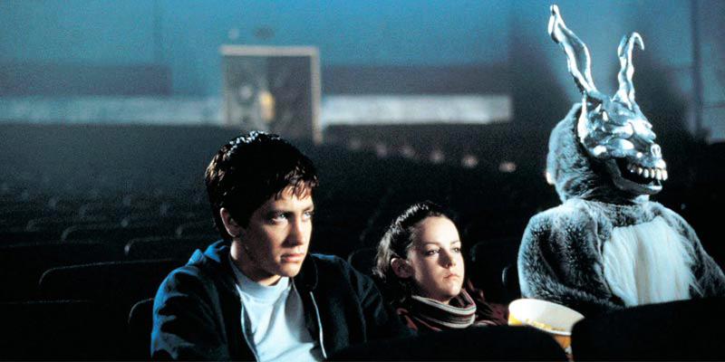 Questa foto descrive: Donnie Darko - Martedì Cinema