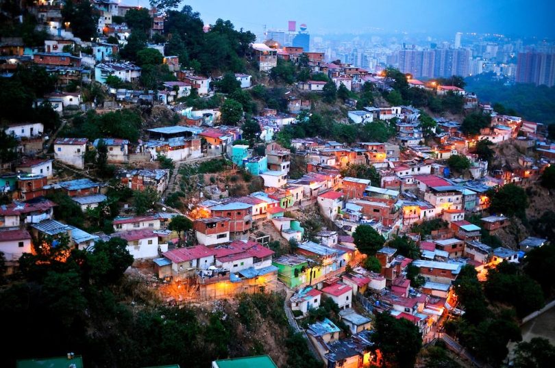 Le Città Più Pericolose Al Mondo