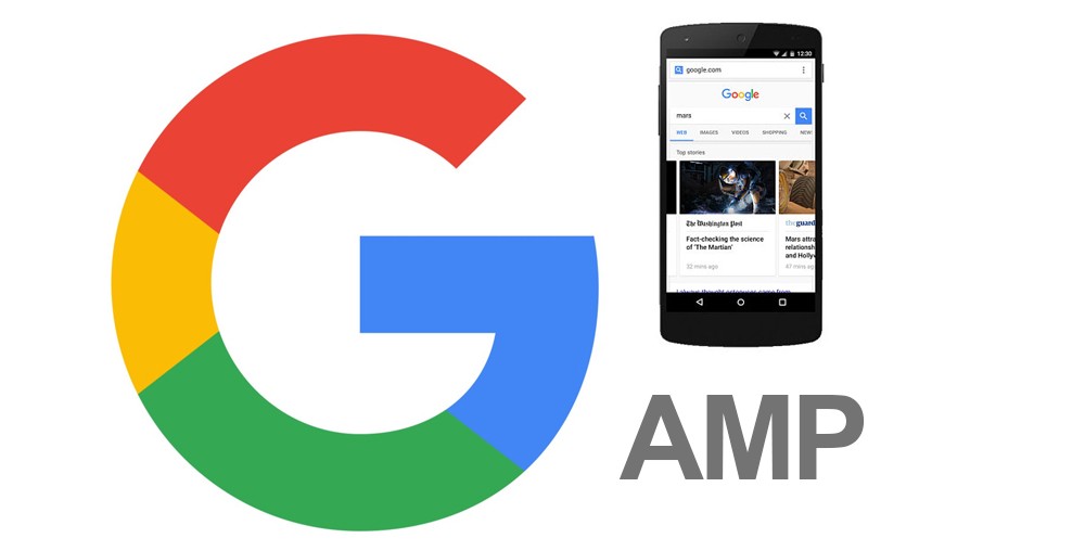 Questa foto descrive: Google AMP consumare meno dati dal tuo smartphone