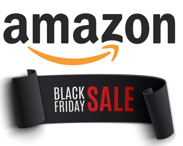 Questa foto descrive: Amazon offerte Black Friday 2016: Tutti gli sconti e cosa comprare oggi