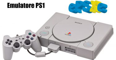 Emulatore ePSXe per PS1